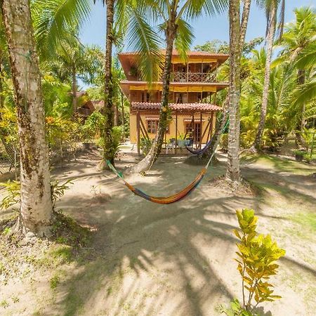 Hotel Tierra Verde Bed And Breakfast Bocas Town Ngoại thất bức ảnh
