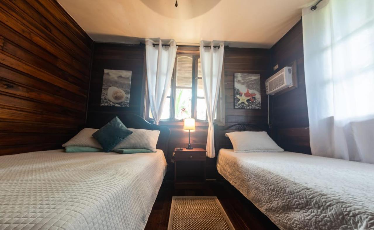 Hotel Tierra Verde Bed And Breakfast Bocas Town Ngoại thất bức ảnh