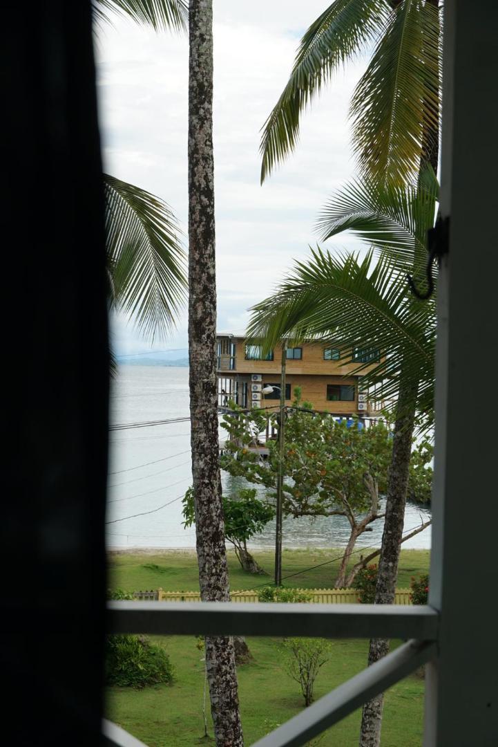 Hotel Tierra Verde Bed And Breakfast Bocas Town Ngoại thất bức ảnh