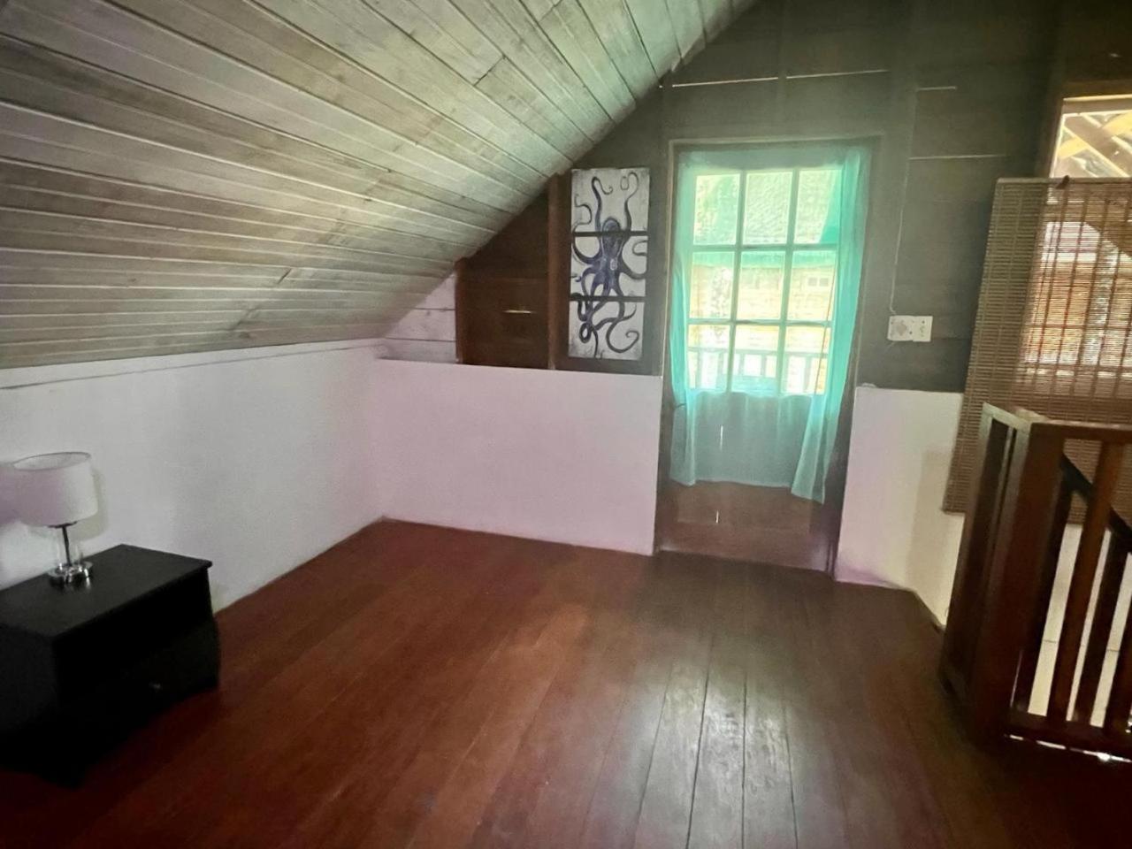 Hotel Tierra Verde Bed And Breakfast Bocas Town Ngoại thất bức ảnh