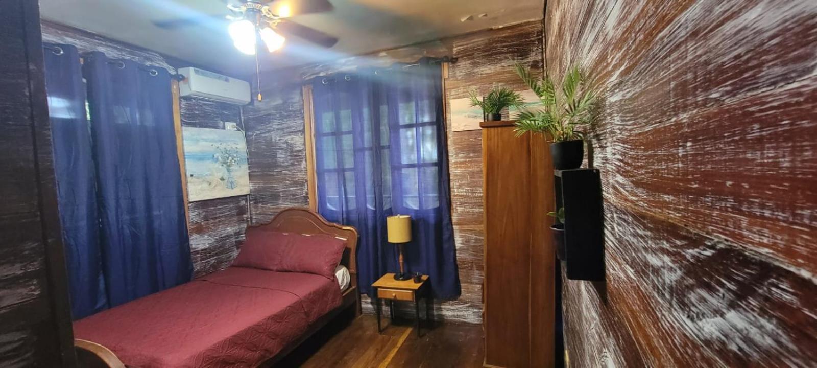 Hotel Tierra Verde Bed And Breakfast Bocas Town Ngoại thất bức ảnh