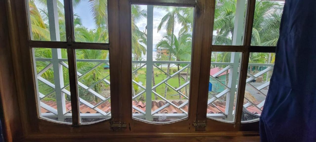 Hotel Tierra Verde Bed And Breakfast Bocas Town Ngoại thất bức ảnh