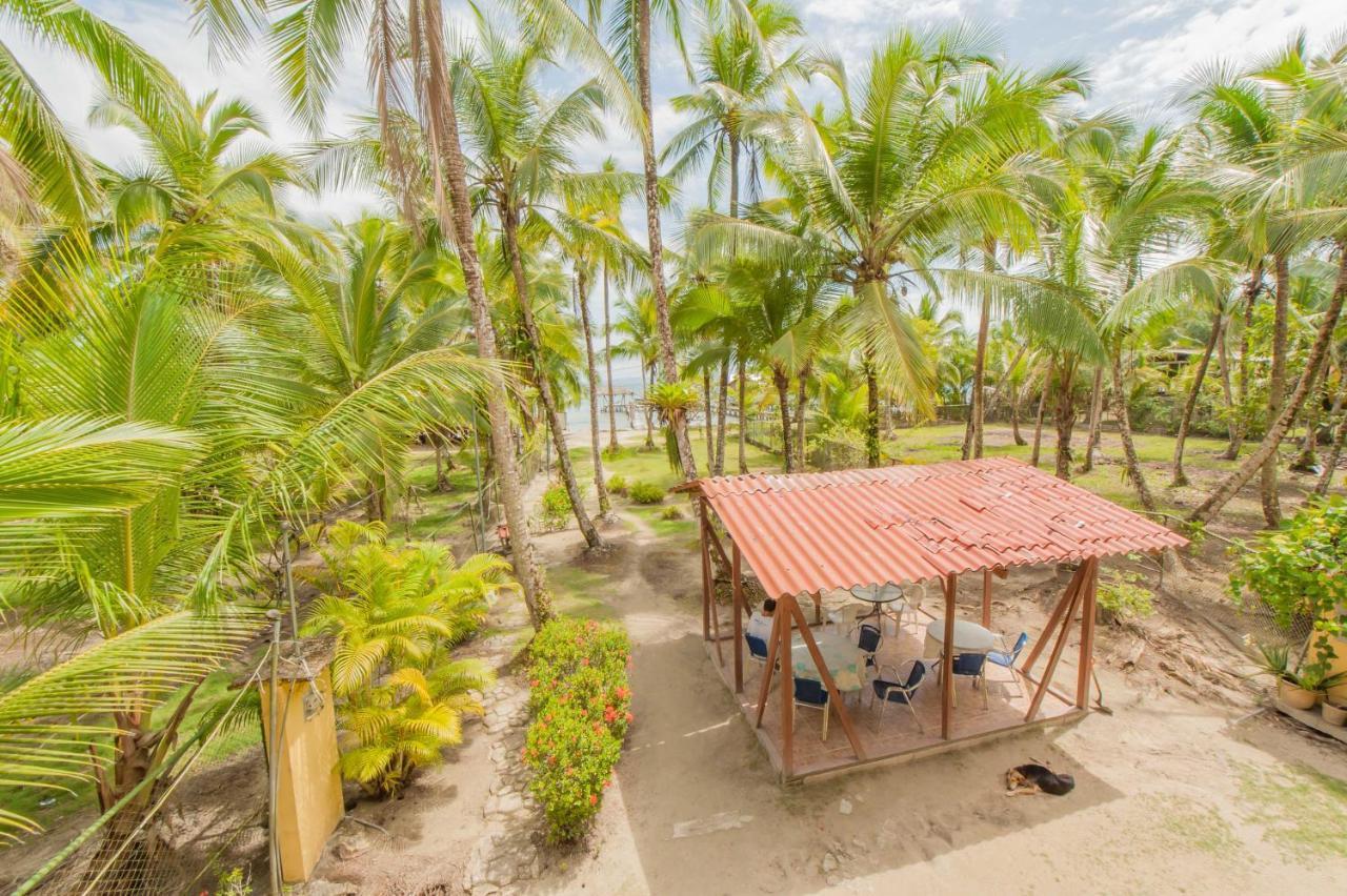 Hotel Tierra Verde Bed And Breakfast Bocas Town Ngoại thất bức ảnh