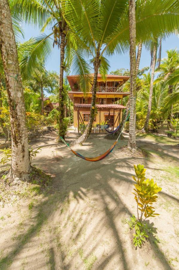 Hotel Tierra Verde Bed And Breakfast Bocas Town Ngoại thất bức ảnh